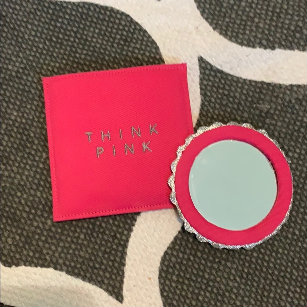 Vintage Victoria’s Secret mirror
